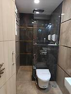 Hotel Royal stay