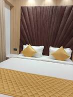 Hotel Royal stay