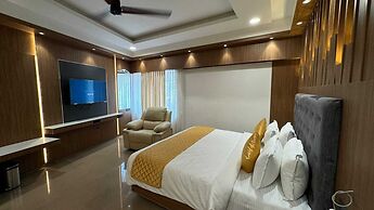Hotel Royal stay