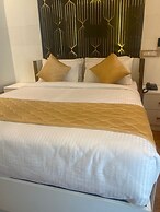 Hotel Royal stay