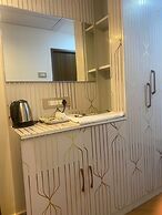 Hotel Royal stay