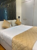 Hotel Royal stay