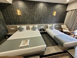 The Royal Era Hotel