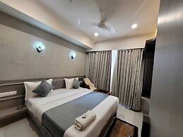 The Royal Era Hotel