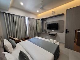 The Royal Era Hotel