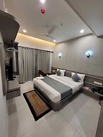 The Royal Era Hotel