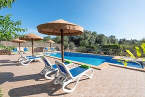 San Sole in Son Valls