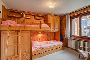 Casa Ciuk in Livigno