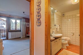 Casa Ciuk in Livigno