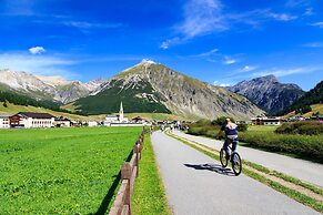 Casa Ciuk in Livigno