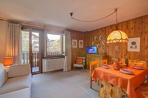 Casa Ciuk in Livigno