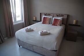 Cosy at Home