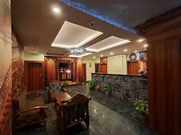 ARC The Boutique Hotel