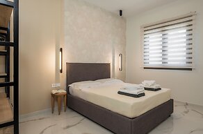 Orama Luxury Apartments
