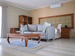 Pemabwe Guest Lodge