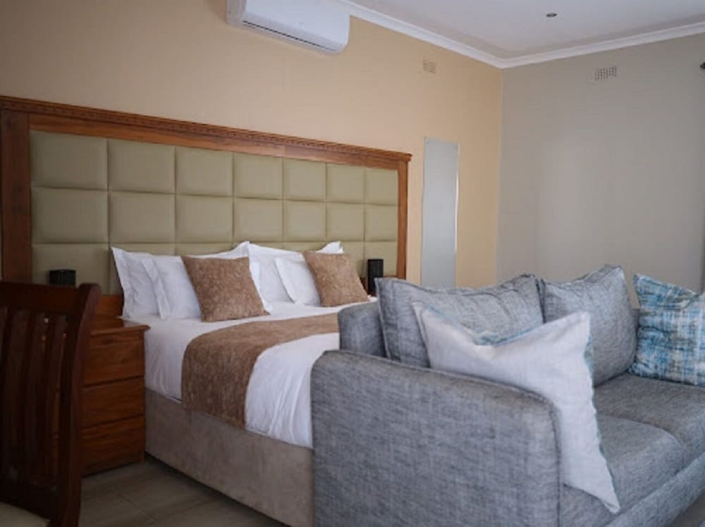 Pemabwe Guest Lodge