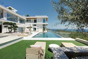 Villa Tigliola