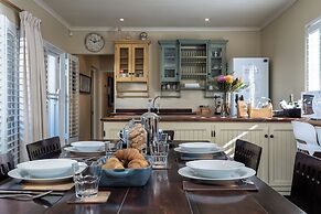 Cook's Cottage