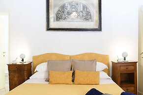 Cartari Deluxe Apartment