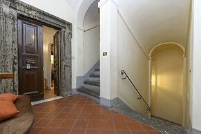 Cartari Deluxe Apartment