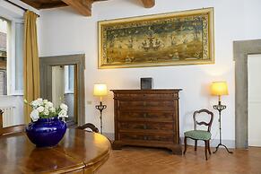 Cartari Deluxe Apartment