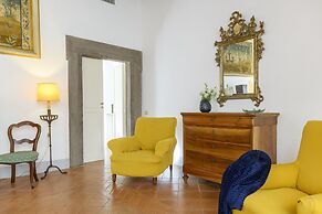 Cartari Deluxe Apartment