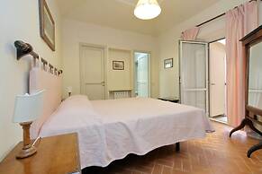 Cartari Deluxe Apartment