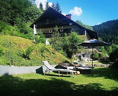 Pension Schwarzwaldblick