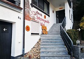Pension Schwarzwaldblick