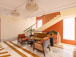 Raasvan Vrindavan  AM Hotel Kollection
