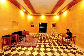 Desert Popular Resort & Camp