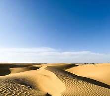 Desert Popular Resort & Camp