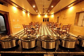 Desert Popular Resort & Camp