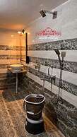 Desert Popular Resort & Camp