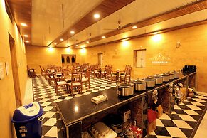 Desert Popular Resort & Camp