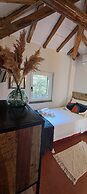 Hero's Garden Relais