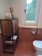 Hero's Garden Relais