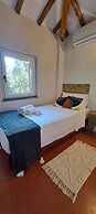 Hero's Garden Relais