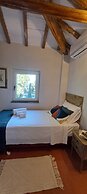 Hero's Garden Relais