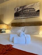 Hero's Garden Relais