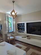 Hero's Garden Relais