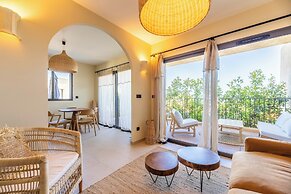 Résidence & Villas Oradoro