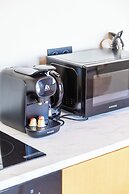 Résidence & Villas Oradoro