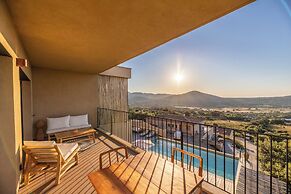Résidence & Villas Oradoro