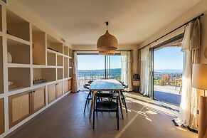 Résidence & Villas Oradoro
