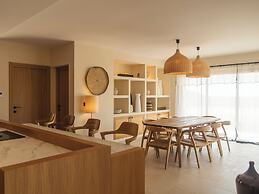 Résidence & Villas Oradoro