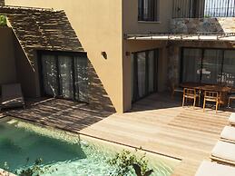Résidence & Villas Oradoro