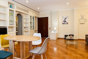 Casa Savorelli in Rome