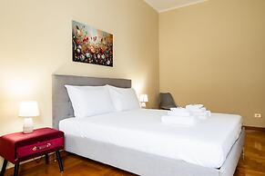 Casa Savorelli in Rome