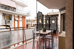Casa Savorelli in Rome